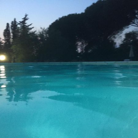 Le Stanze Di Zelinda Villa Suvereto Exterior foto