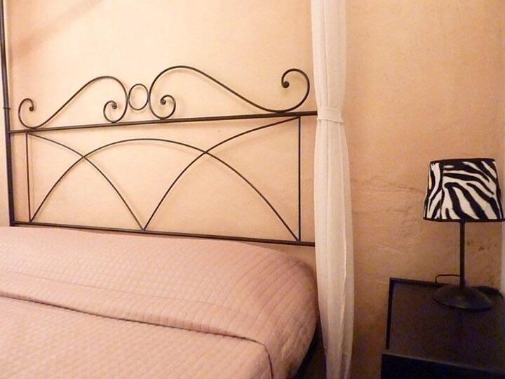Le Stanze Di Zelinda Villa Suvereto Cameră foto