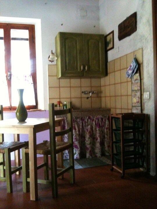 Le Stanze Di Zelinda Villa Suvereto Cameră foto